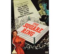 The Square Ring (DVD) Bill Owen Maxwell Reed Eddie Byrne Sid James Kay Kendall