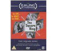 The Square Ring [Edizione: Regno Unito]