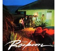 The Square - Rockoon [Papersleeve/Dsd]