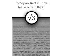 The Square Root of Three to One Million Digits