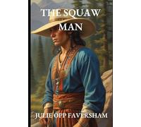 THE SQUAW MAN