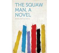 The Squaw Man