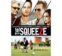 The Squeeze