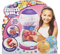 The Squeeze Ball Creatore Maker - Mix Riempire & Riutilizzabile Stress Giochi