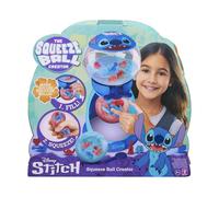 The Squeeze Ball Creator Disney Stitch Crea Le tue Palle da spremere riutilizzabili con aggiunte a Tema Merchandise Ufficiale Disney Stitch