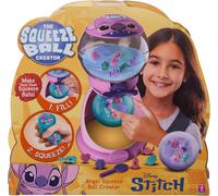 The Squeezeball Creatore Disney Stitch Crea il Tuo Riutilizzabile Angelo