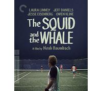 The Squid and the Whale (Criterion Collection)