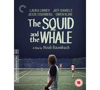 The Squid and the Whale [Edizione: Regno Unito]