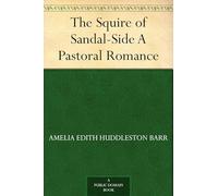 The Squire of Sandal-Side