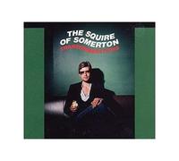 The Squire of Somer - Transverbe