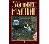 The squirrel machine