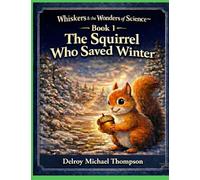The Squirrel Who Saved Winter
