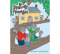 The Squirrel's Finnegan