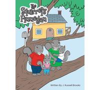 The Squirrel's Finnegan