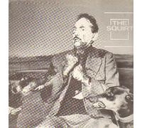 The Squirt Men and Their Masters (Vinyl LP) 12" Album