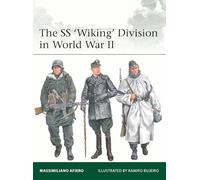 The SS 'Wiking' Division in World War II