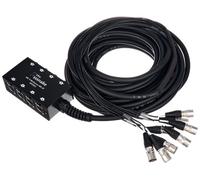 the sssnake MC 8 Multicore MK II