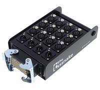 the sssnake MTS 124 - SB