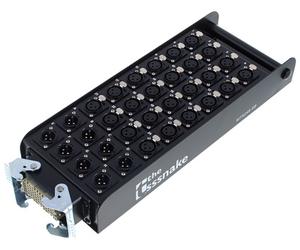 the sssnake MTS 248 - SB