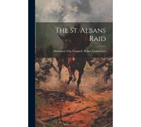 The St. Albans Raid (Tascabile)