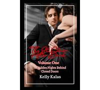 The St. Clair Hotel: After Dark Volume One: Forbidden Nights Behind Closed Doors
