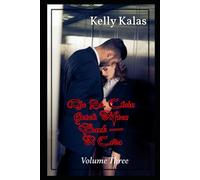 The St. Clair Hotel: After Dark - Volume Three: A Coda