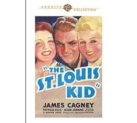 The St. Louis Kid