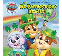 The St. Patrick's Day Rescue