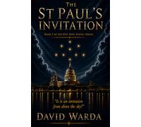 THE ST PAUL'S INVITATION: "Is it an invitation from above the sky?": 2