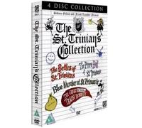 The St Trinians Collection (DVD) Alastair Sim George Cole Lionel Jeffries