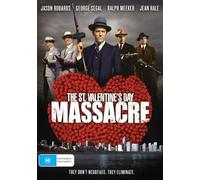 The St. Valentine's Day Massacre