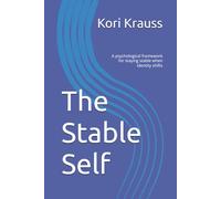 The Stable Self: A psychological framework for staying stable when identity shifts