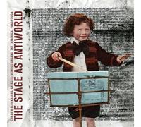 The Stafe As Antiworld