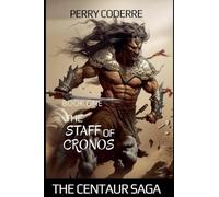 The Staff Of Cronos: 1