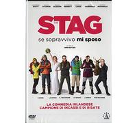 The Stag Se Sopravvivo Mi Sposo