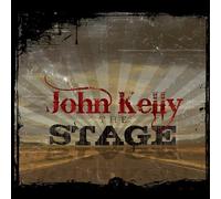 The Stage by John Kelly (2008-08-12)