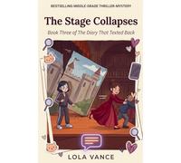 The Stage Collapses: 3