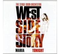 The Stage Door Orchestra - West Side Story (Orchestra)