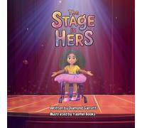 The Stage Is Hers