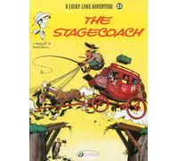 The Stagecoach: 25