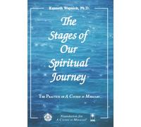 The Stages of Our Spiritual Journey