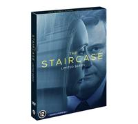 The Staircase – Stagione 1 – Versione olandese – DVD