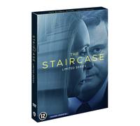 THE STAIRCASE - Seizoen 1 DVD (Nederlandse Versie) (DVD)
