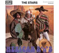 The Stairs - Mexican R'N'B