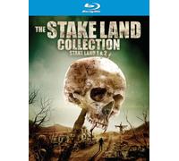 The Stake Land Collection