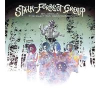 The Stalk-Forrest Group - St. Cecelia: The Elektra Recordings (Light-blue Coloured) (LP)