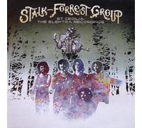 The Stalk-Forrest Group - Stalk-Forrest Group - St. Cecilia - The Elektra Recordings - Ltd. Edn. (Digipak)