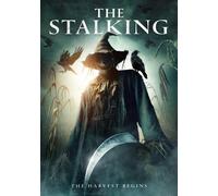 The Stalking (DVD) Anna Dainton Cody Losinger Jada Sanchez Justin Gordon