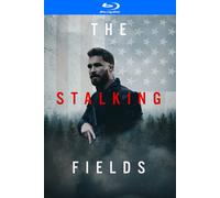 The Stalking Fields (Blu-ray) Rachael Markarian Adam J. Harrington Taylor Kalupa