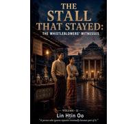 The Stall That Stayed: The Whistleblowers' Witnesses: 2